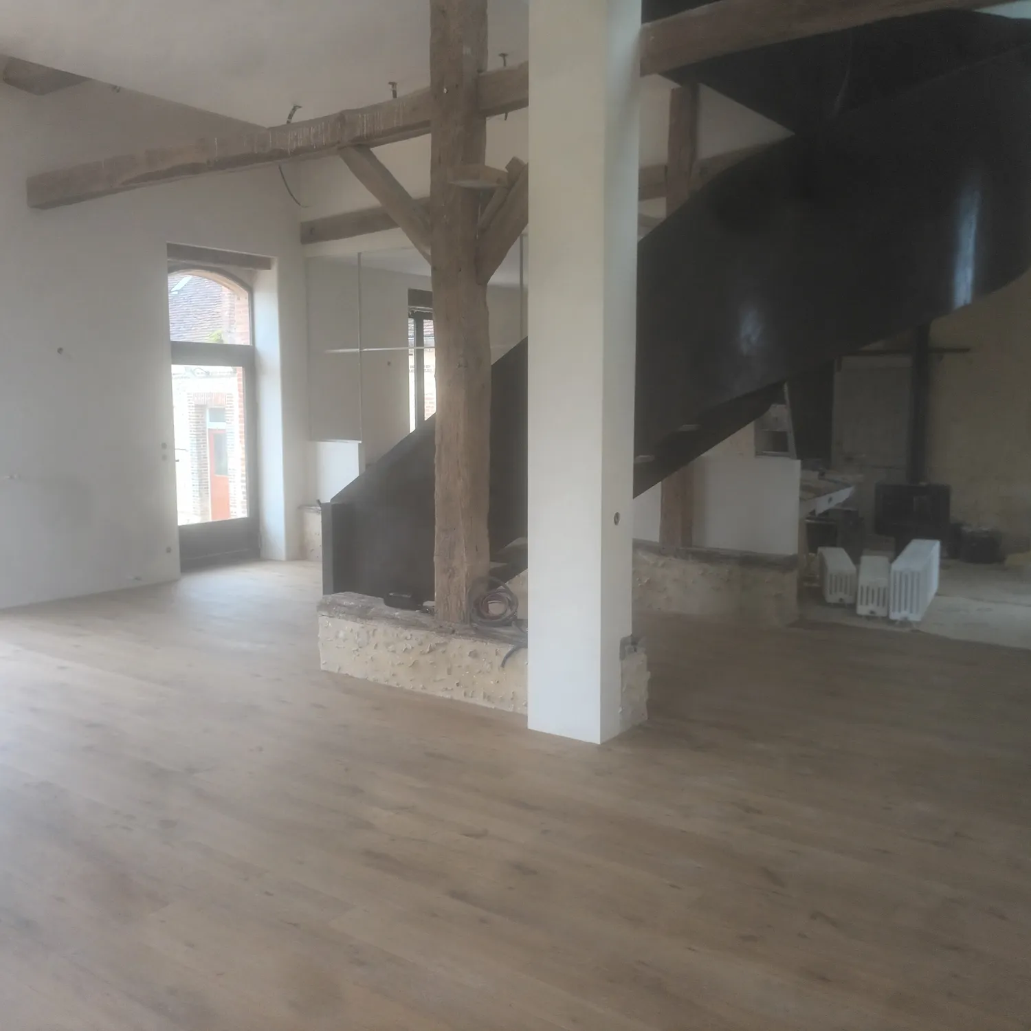 agencement remalard en perche