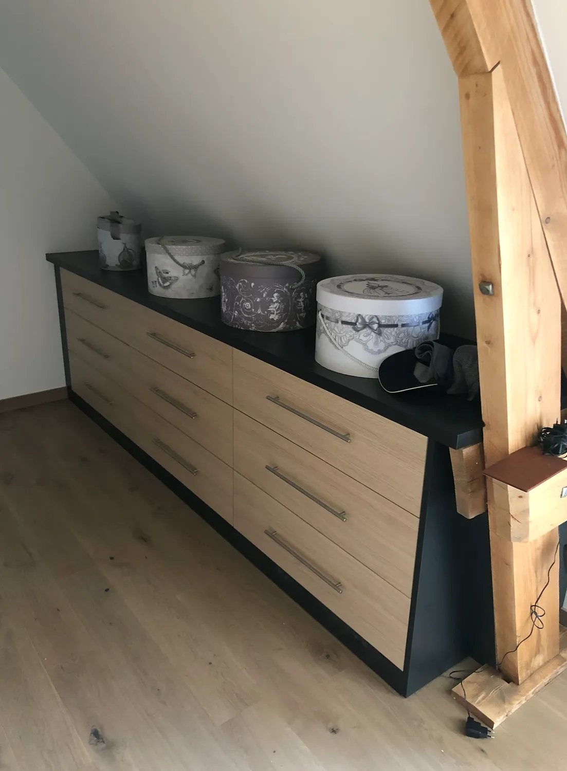 agenceur remalard en perche