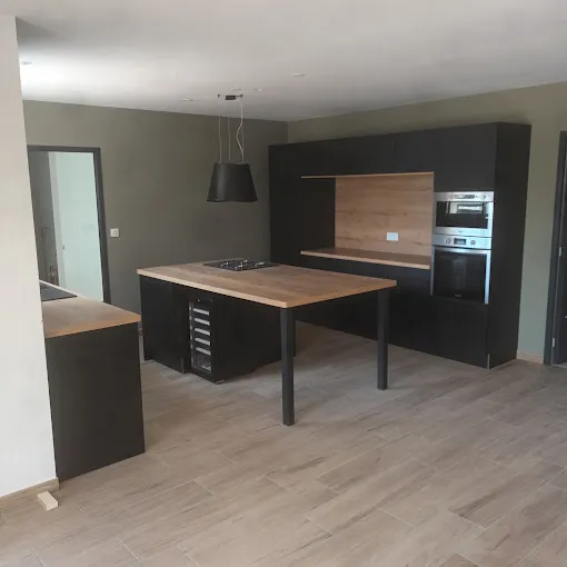 menuiserie interieure longny au perche