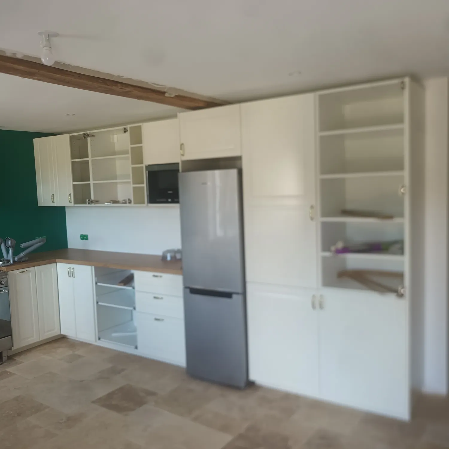 pose de porte l home chamondot